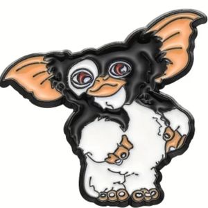 Gremlins Gizmo Pin